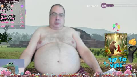 Tomaz62a online show from January 23, 2025, 12:04 am