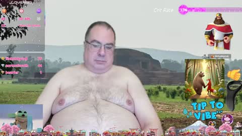 Tomaz62a online show from January 23, 2025, 3:05 am
