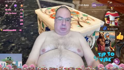 Tomaz62a online show from January 28, 2025, 3:25 am