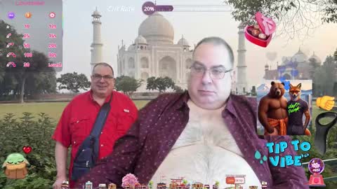 Tomaz62a online show from February 12, 2025, 9:54 pm