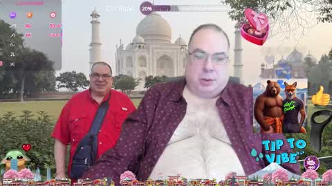 Tomaz62a online show from February 13, 2025, 12:57 am