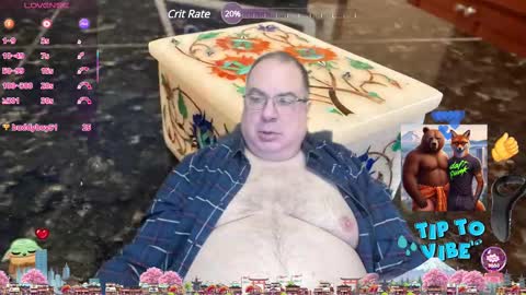 Tomaz62a online show from February 22, 2025, 2:06 am