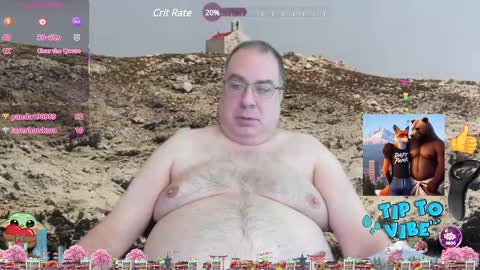 Tomaz62a online show from March 5, 2025, 1:10 am