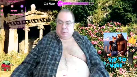 Tomaz62a online show from March 6, 2025, 10:04 pm