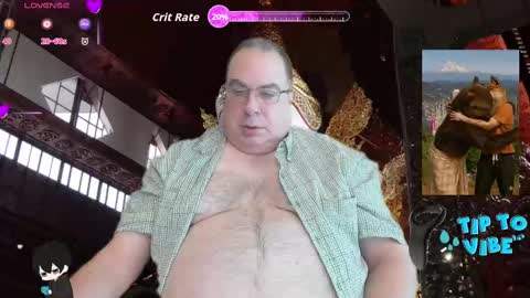 Tomaz62a online show from September 15, 2025, 8:20 pm