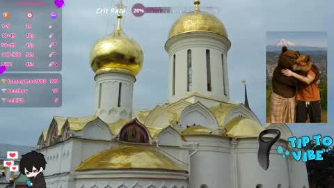 Tomaz62a online show from September 16, 2025, 7:37 pm