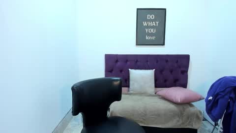 IAN SAYD online show from March 19, 2026, 12:09 pm