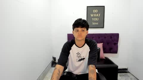 IAN SAYD online show from April 4, 2026, 6:49 pm