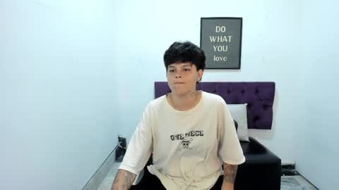 Snapshot of tomboy_natali chatting on April 22, 2026, 6:42 pm IAN SAYD online show from April 22, 2026, 6:42 pm