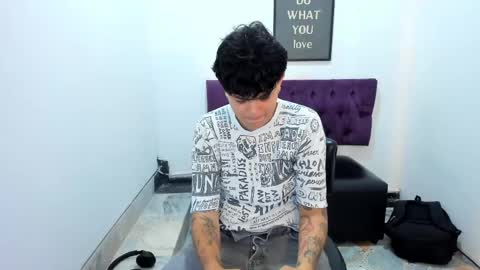 Snapshot of tomboy_natali chatting on May 11, 2026, 11:05 am IAN SAYD online show from May 11, 2026, 11:05 am