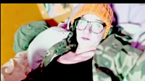 tomboy_titties online show from January 9, 2025, 10:41 am