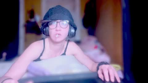 tomboy_titties online show from January 30, 2025, 10:08 am