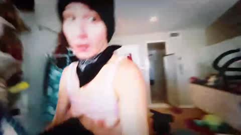 tomboy_titties online show from September 27, 2025, 4:56 pm