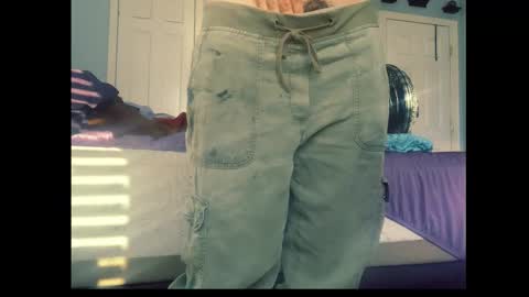 tomboy_titties online show from October 5, 2025, 1:42 pm