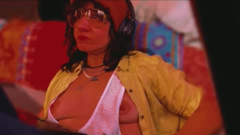 tomboy_titties online show from October 28, 2025, 5:04 pm