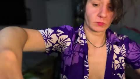 tomboy_titties online show from March 3, 2026, 11:27 am