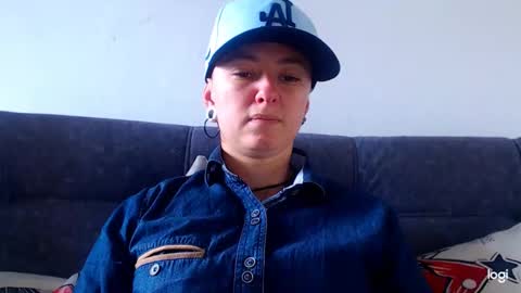 Snapshot of tomboyblue chatting on December 31, 2024, 8:45 pm Blue online show from December 31, 2024, 8:45 pm