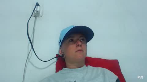 Snapshot of tomboyblue chatting on January 2, 2025, 11:16 pm Blue online show from January 2, 2025, 11:16 pm