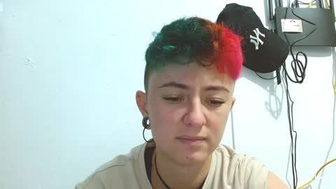 Snapshot of tomboyblue chatting on February 27, 2025, 11:59 pm Blue online show from February 27, 2025, 11:59 pm