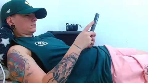 Blue online show from March 31, 2026, 9:26 pm