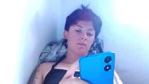 Blue online show from April 26, 2026, 7:22 pm