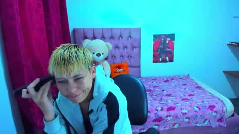 Snapshot of tomboygirl69 chatting on January 4, 2025, 5:47 pm tomboygirl69 online show from January 4, 2025, 5:47 pm