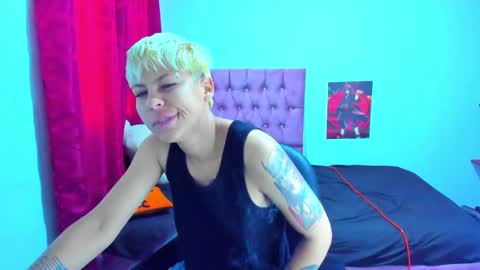 Snapshot of tomboygirl69 chatting on January 31, 2025, 4:27 pm tomboygirl69 online show from January 31, 2025, 4:27 pm