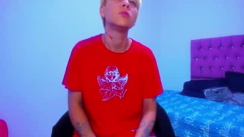 Snapshot of tomboygirl69 chatting on April 26, 2026, 8:17 pm tomboygirl69 online show from April 26, 2026, 8:17 pm