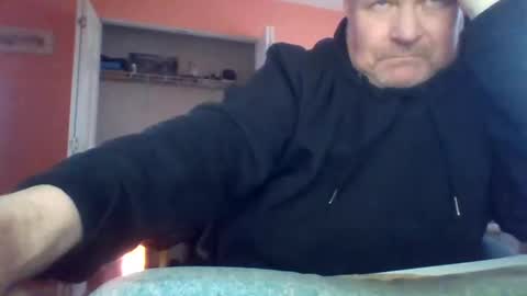 tomcat4848 online show from November 3, 2025, 6:09 pm