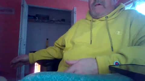 tomcat4848 online show from November 26, 2025, 5:25 pm