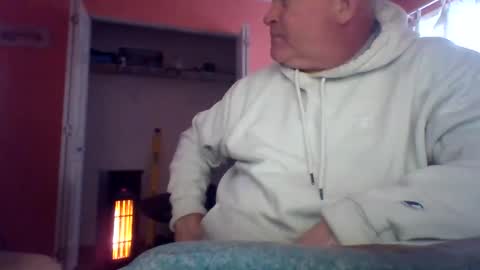 tomcat4848 online show from December 17, 2025, 5:30 pm