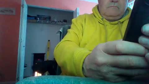 tomcat4848 online show from January 17, 2026, 2:44 pm