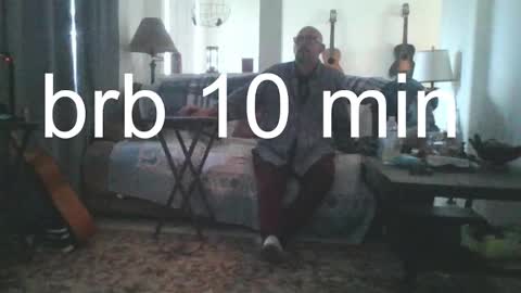 sirmuggsalot online show from February 5, 2026, 2:49 am