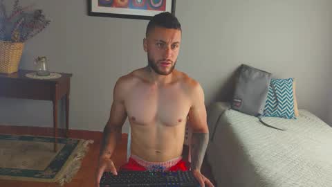 tomDavisXl online show from March 3, 2026, 2:23 pm