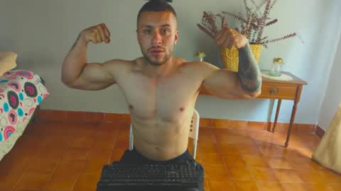 tomDavisXl online show from March 31, 2026, 3:45 pm