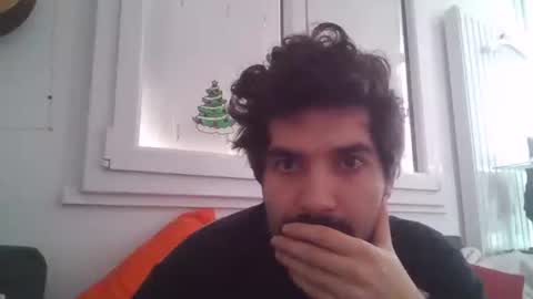 Snapshot of tomgarnier33980 chatting on January 3, 2025, 1:03 pm racab online show from January 3, 2025, 1:03 pm