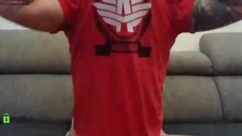 TOM online show from November 6, 2025, 9:26 pm