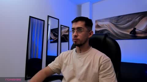Tomas online show from July 12, 2026, 12:18 pm