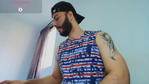 Snapshot of tommel_bailey chatting on May 17, 2026, 12:45 pm Tommel Bailey online show from May 17, 2026, 12:45 pm