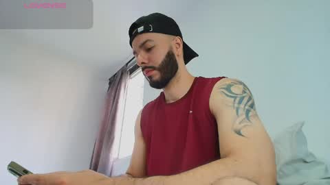 Snapshot of tommel_bailey chatting on May 21, 2026, 12:23 pm Tommel Bailey online show from May 21, 2026, 12:23 pm