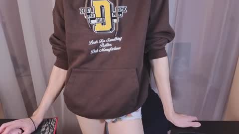 Tommie online show from January 21, 2025, 8:52 am