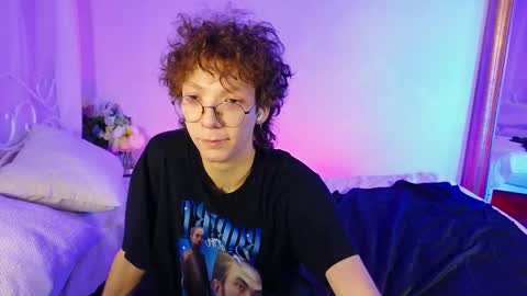 Tommie online show from February 26, 2025, 5:42 am