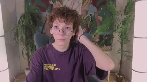 Tommie online show from March 2, 2025, 5:23 am