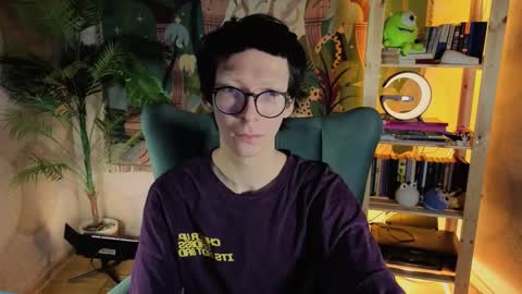 Tommie online show from January 15, 2026, 12:10 pm