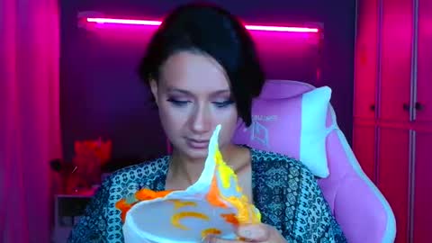 Snapshot of tommioo7 chatting on September 16, 2025, 10:44 pm Galadriel online show from September 16, 2025, 10:44 pm