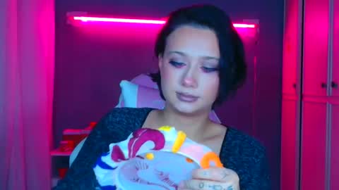 Snapshot of tommioo7 chatting on November 1, 2025, 1:07 am Galadriel online show from November 1, 2025, 1:07 am