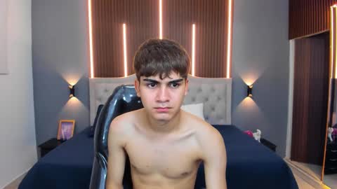 Tommy  online show from November 14, 2025, 5:17 am