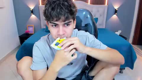 Tommy  online show from March 14, 2026, 3:34 am