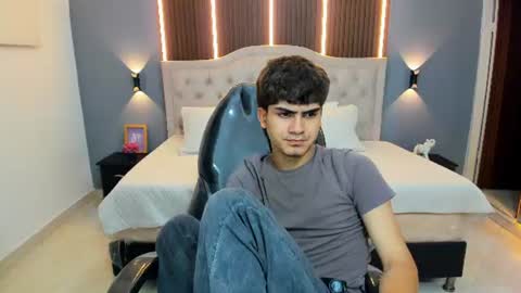 Tommy  online show from June 30, 2026, 3:40 am