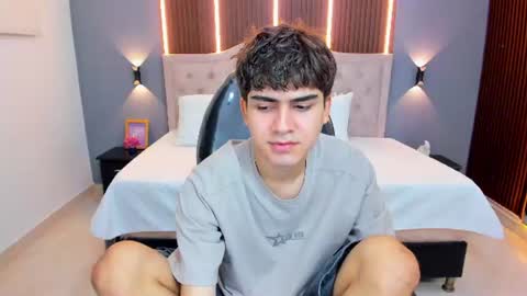 Tommy  online show from July 5, 2026, 3:23 am